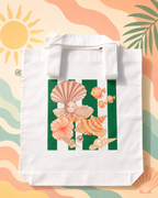 Ins Meer Tote bag