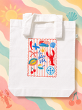 Dolce Vita Tote bag