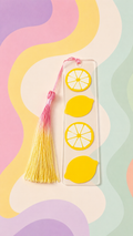 Limoncello Lesezeichen