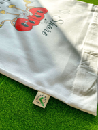 Sharing Love Tote Bag