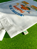 Hello Spring Tote Bag