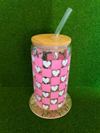 Amore Glass Cup