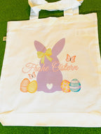 Osterhase Tote Bag