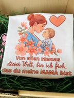 Mama Tote Bag