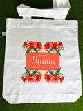 Danke Mama Tote Bag