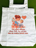Mama Tote Bag