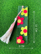 Blümchen Lesezeichen