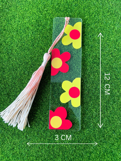 Blümchen Lesezeichen